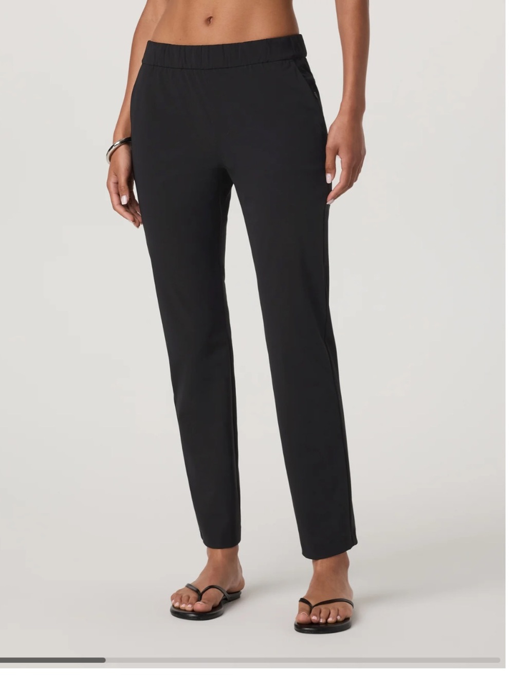 Women’s Vuori Miles Ankle Pant | Size Medium